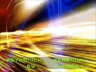 Petronick - Gehenna
