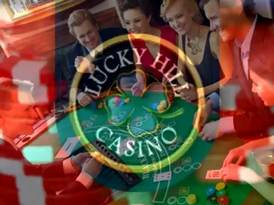 Online Casino Reviews Lucky Hill Online Casino Games