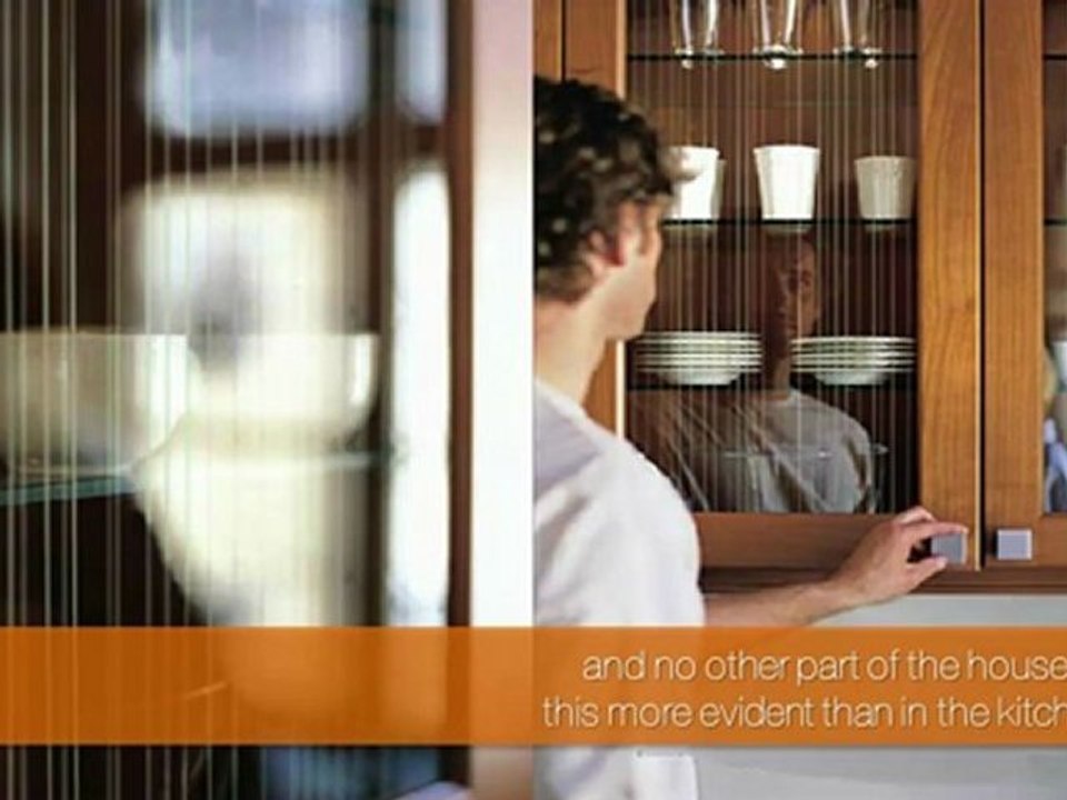 Modern Kitchen Design- Dubai Installations