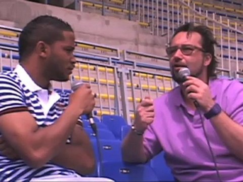 Kréo Coeur - Mon parcours