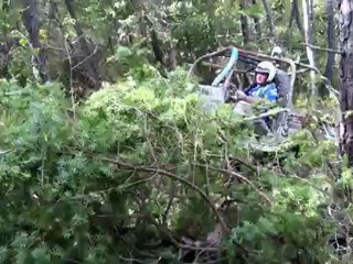 XTREM CHALLENGE 2011