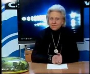 Entrevista anillo canal 38