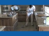 Tile and Grout Cleaning San Ramon