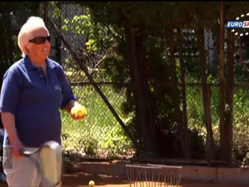 Djokovic cephesi umutlu