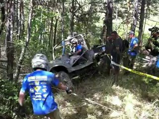 XTREM CHALLENGE 2011