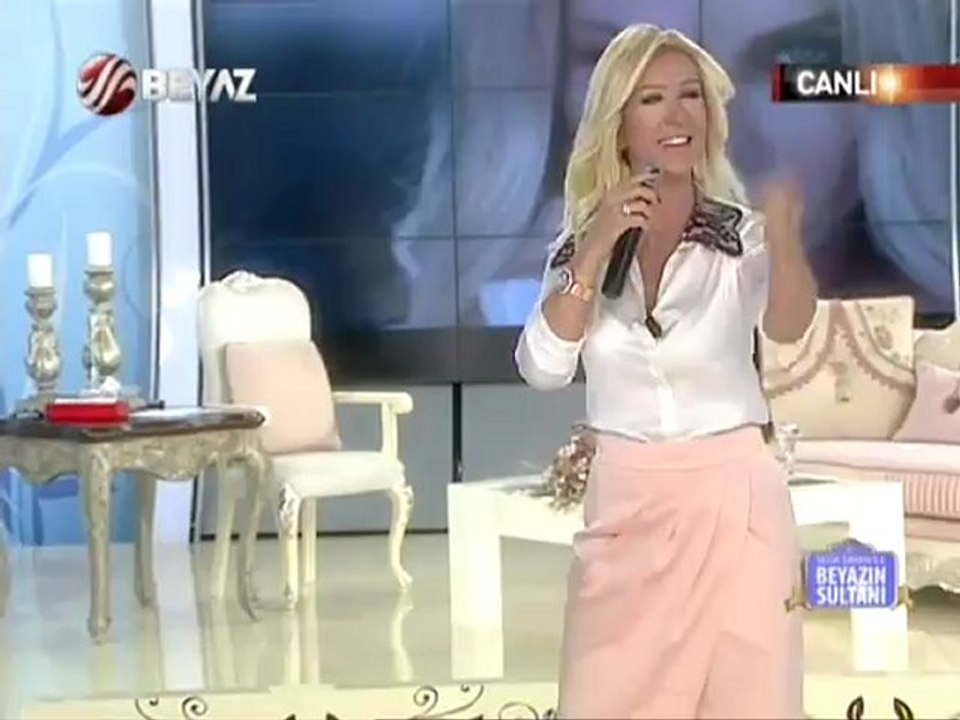 Seda Sayan - Dimi Ama