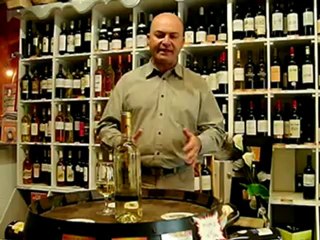 Couleur d'Azur - Château de Cabézac - Alice - Blanc