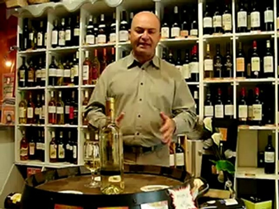 Couleur d'Azur - Château de Cabézac - Alice - Blanc