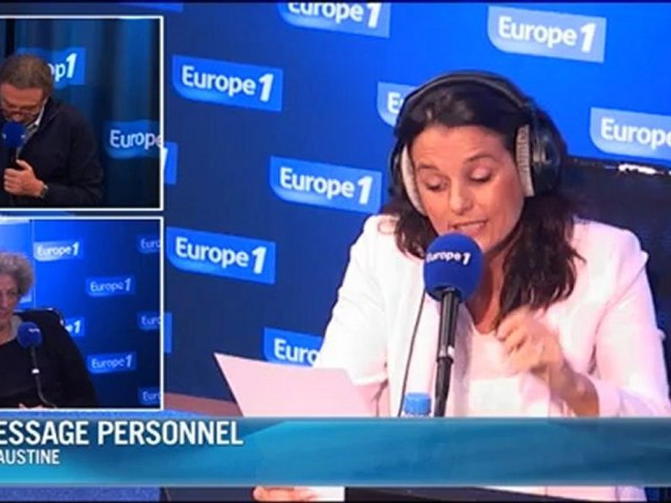 Lobbying Chouraqui