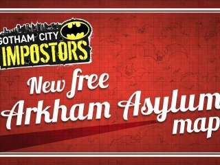 Gotham City Impostors  DLC #3 Trailer