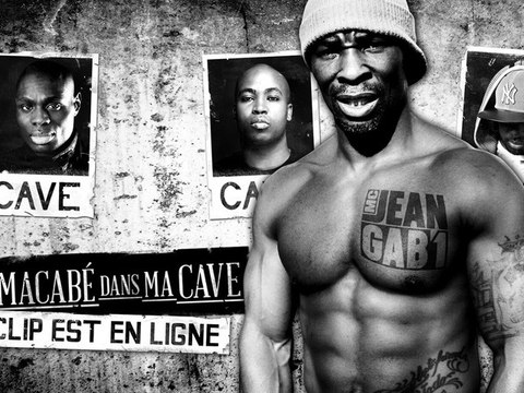 MC JEAN GAB1 CLASH KERY JAMES, ROHFF, SEFYU...