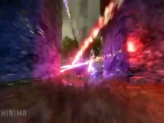 Trailer Shootmania Storm à l'E3 2012