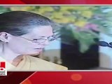 Sonia Gandhi: People will judge UPA on the basis of works done, not promises