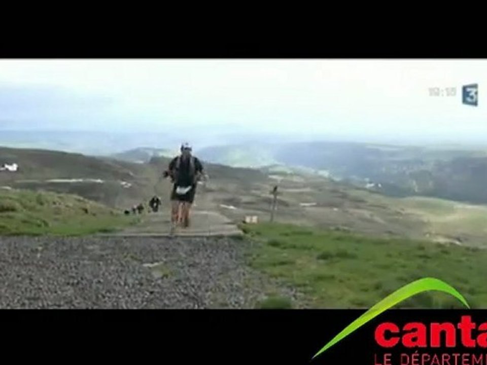 Oxygen Challenge 2012