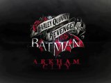 Batman Arkham City GOTY Harley Quinn's Revenge