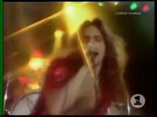 Van Halen - You really Got Me