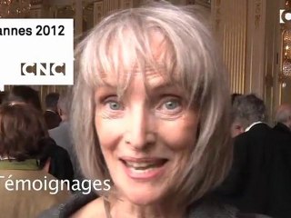 Entretien avec Edith Scob