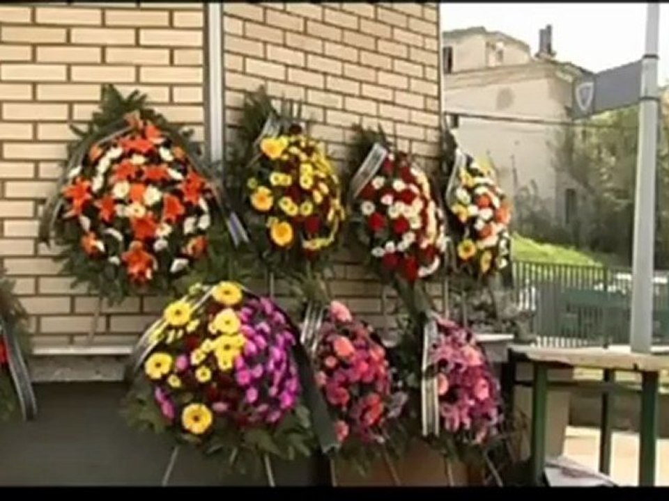 Bosnie, les lendemains