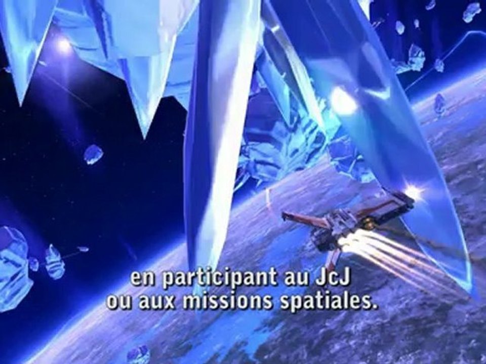 SWTOR : Les nouveautés pour les mises à jour 1.3 et au-delà VOSTFR HD