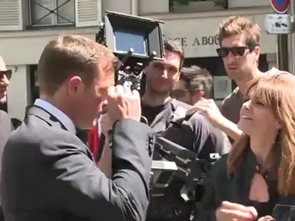 Realtv-News-Dans les coulisses