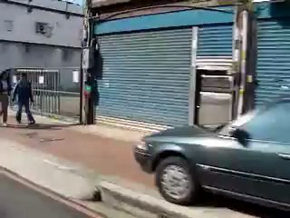 Crazy man, Angry Man, Nice Man. Taiwan people.