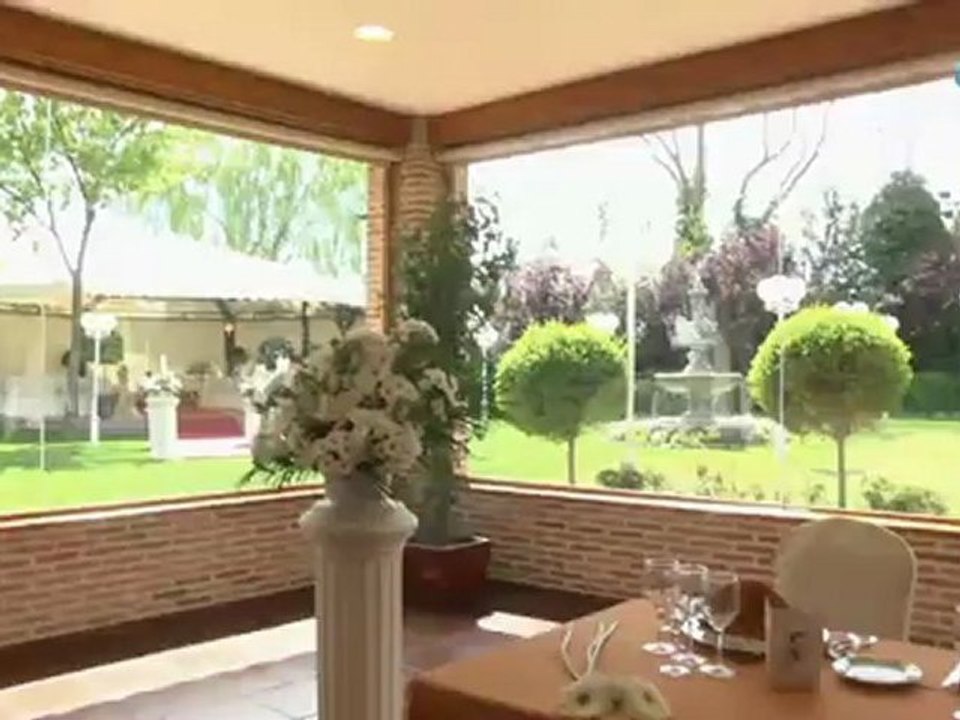 Restaurante - Madrid - Fuentearcos