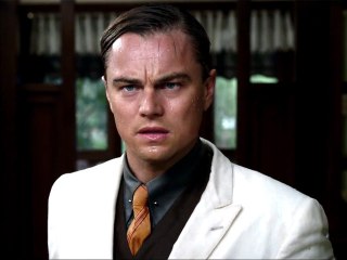 The Great Gatsby - Trailer #1 [VO|HD]