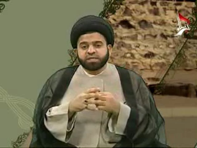 اضواء على فضائل رجبية