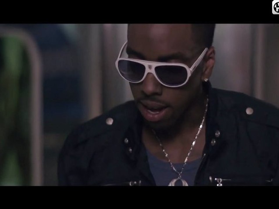 R.J. feat. Flo-Rida & Qwote - Baby It's The Last Time (Official Video HD)