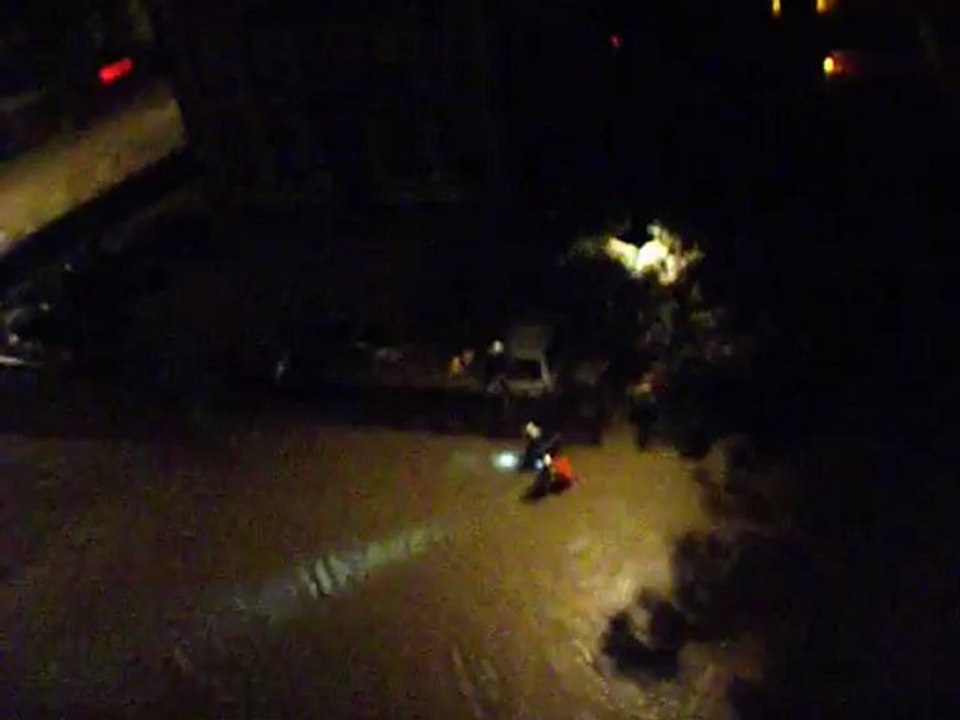 APOCALYPSE NIGHT 28 - inondations Saint-Max 22-05-2012