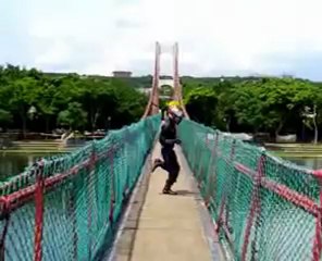 M13's 2nd Rave Biker!