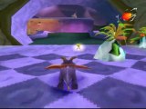 Spyro The Dragon - Ouvriers Magiques : Fanfaron
