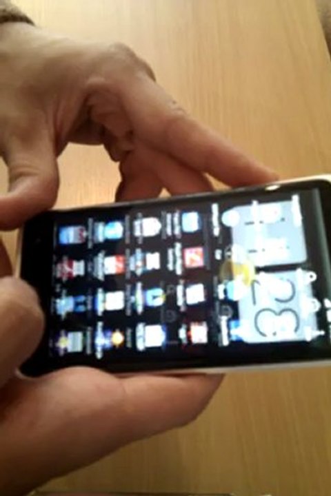 Zadanie dodatkowe: Pierwsze wrażenia