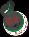 Syria فري برس ادلب  أريحا النشيد الثوري السوري 22 5 2012 Idlib