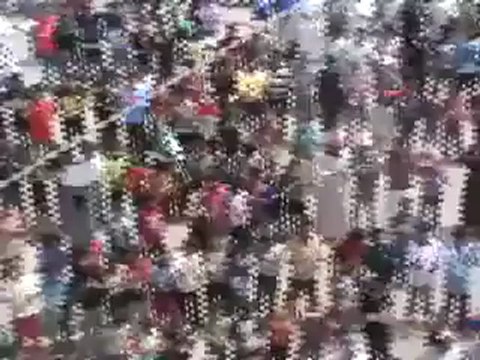 Syria فري برس ثورة الفرات ديرالزور صباحية ابطال الجرذي 22 5 2012 ج2 Deirezzor