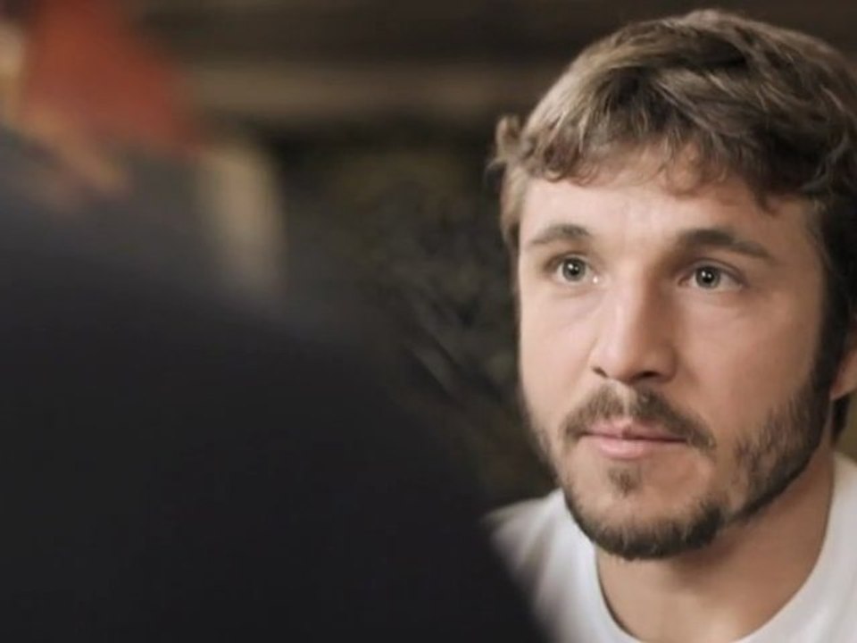 XV à table avec Marc Andreu