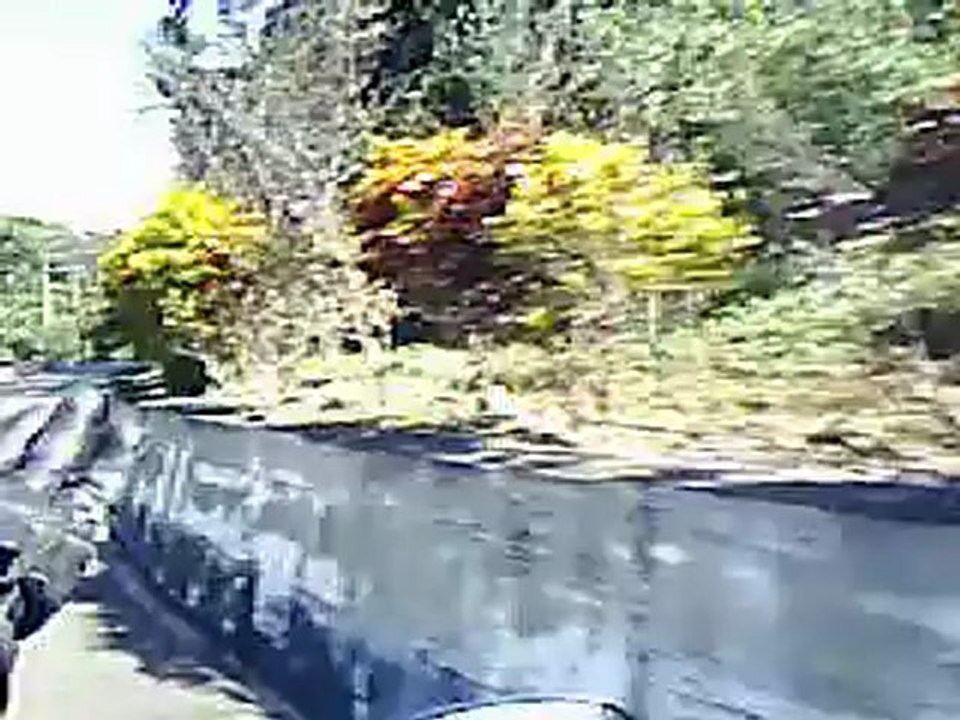 M13 a new road - Taiwan Scooter