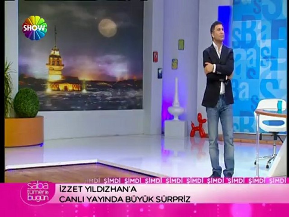 İzzet Yıldızhan - Seni öyle severim ki