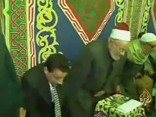 تحت المجهر - موالد المحروسة - الجزء الثاني