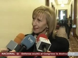 Opinión de los politicos sobre las elecciones USA
