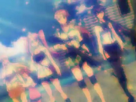 Zetsubo Zombie By Shion Les Amv De Shion