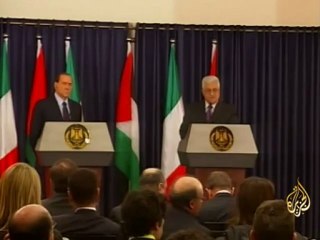 ابو ردينة يشدد على وقف الاستيطان للدخول بمفاوضات جادة