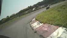 Honda NSR 150 VS 650 Ninja