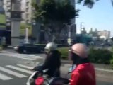 Biker Vloggers - Recording their Rides
