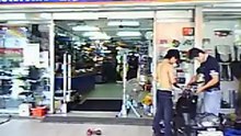 Motorcycle BLOOPERS - M13