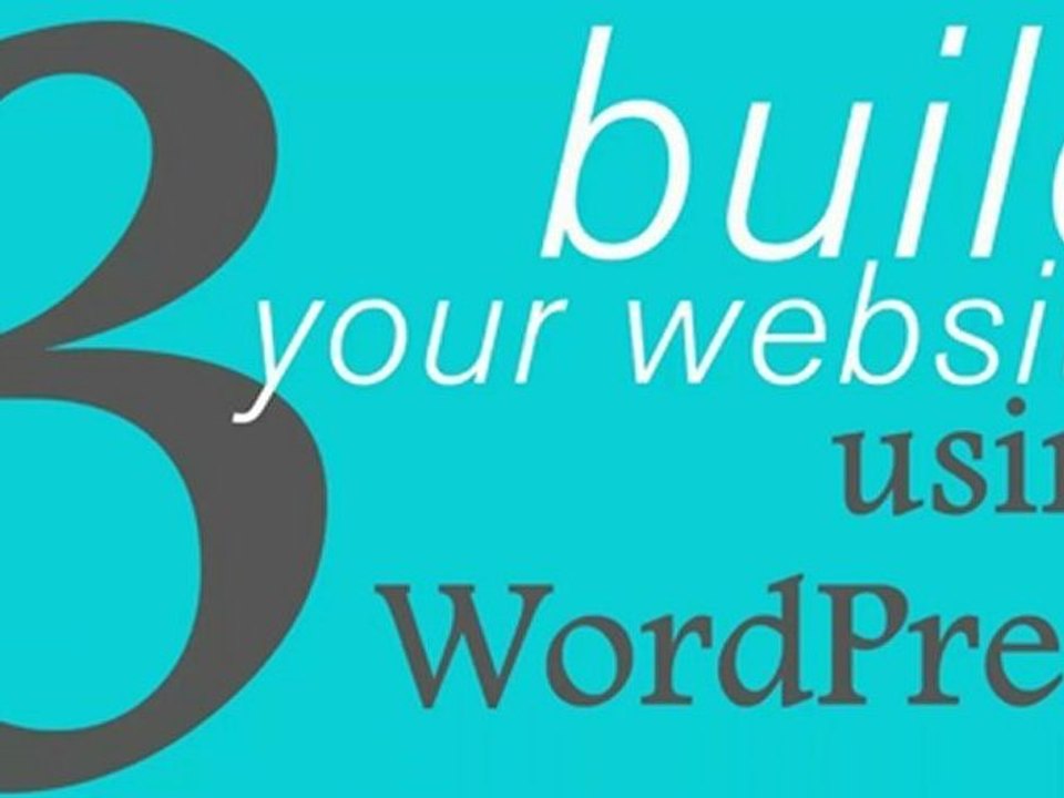 Create Your Own Website