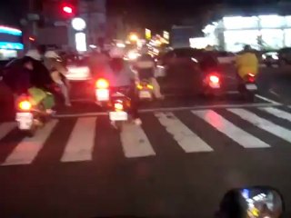 Stupid Motorbike Laws - Lawmakers Wake Up