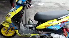 Scooter Owners Beware