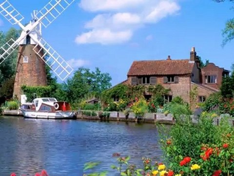 Les plus beaux paysages du monde