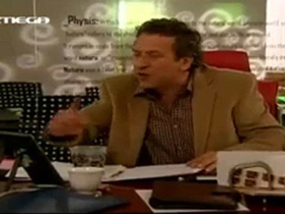 Οι  βασιλιαδες επεισοδειο 18